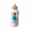 Mepal Drinkfles Pop-up Campus 400 Ml Disney Princess 2 Mepal Drinkfles Pop-up Campus 400 Ml Disney Princess -Mepal Winkel drinkfles pop up campus 400 ml disney princess