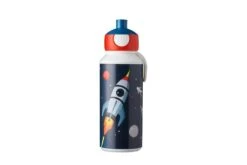 Mepal Drinkfles Campus Pop-up 400 Ml - Space