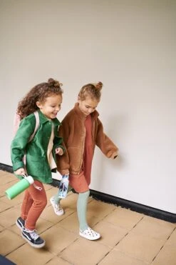 Mepal Drinkfles Campus Pop-up 400 Ml - Animal Planet Tijger -Mepal Winkel drinking bottles pop up campus