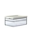 Mepal Koelkastdoos Omnia Ontbijt Duo - Nordic White