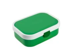 Mepal Lunchbox Campus Met Bentobakje - Groen