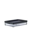 Mepal Koelkastdoos Omnia Vleeswaren - Nordic Black -Mepal Winkel e49ae18815148ace61c4b27c5a189e88