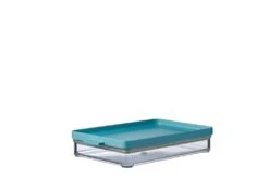 Mepal Koelkastdoos Omnia Vleeswaren - Nordic Green