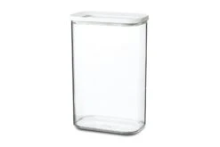 Mepal Bewaardoos Modula 2000 Ml - Wit