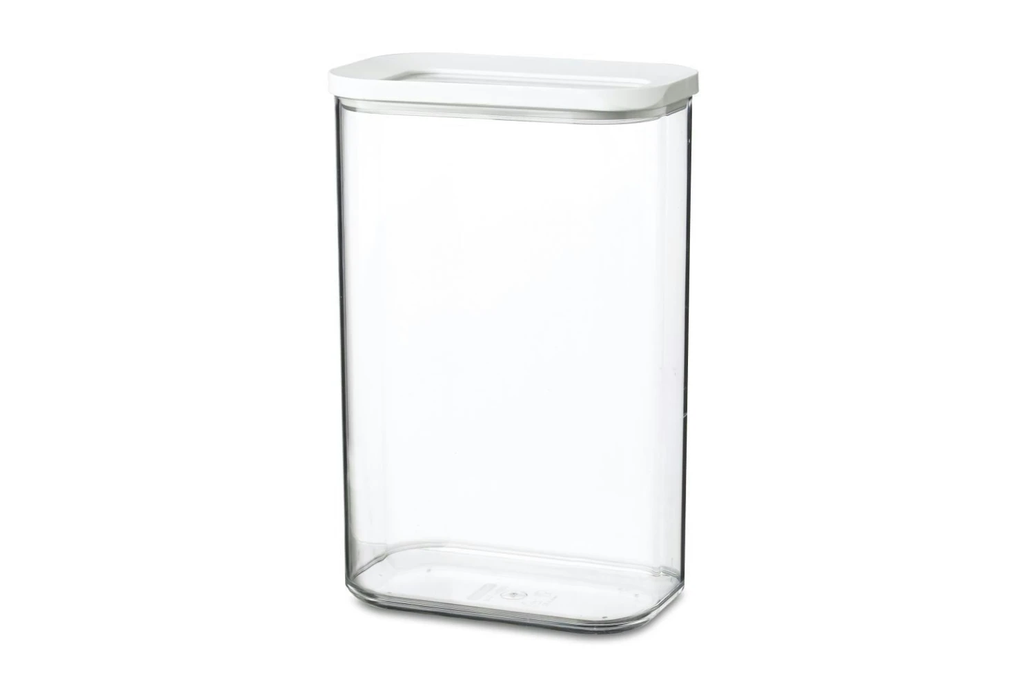 Mepal Bewaardoos Modula 2000 Ml - Wit 3 Mepal Bewaardoos Modula 2000 Ml - Wit