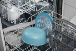 Mepal Multikom Cirqula 1000 Ml - Nordic Blue -Mepal Winkel fd27e6c15a34f01f8697d27ae4fa1e67