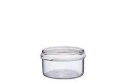 Mepal Bewaardoos Stora Rond 1.5 Liter - Wit