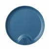 Mepal Mio Oefenbord 22cm Deep Blue OP=OP 2 Mepal Mio Oefenbord 22cm Deep Blue OP=OP -Mepal Winkel kinderbord mio deep blue 220212 094054