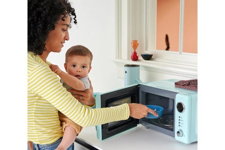 Mepal Kinderschaaltje Mio - Deep Pink OP=OP 4 Mepal Kinderschaaltje Mio - Deep Pink OP=OP - Afbeelding 2