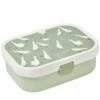 Mepal Lunchbox Campus Met Bentobakje - Little Dutch Little Goose 1 Mepal Lunchbox Campus Met Bentobakje - Little Dutch Little Goose -Mepal Winkel lunchbox campus little goose 1