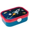 Mepal Lunchbox Campus Met Bentobakje - Space -Mepal Winkel lunchbox campus space