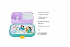 Mepal Lunchbox Campus Disney Princess -Mepal Winkel lunchbox campus usp s disney princess nl