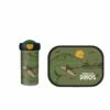 Mepal Lunchset Campus (schoolbeker + Lunchbox) - Dino -Mepal Winkel lunchset campus sblb dino