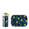 Mepal Lunchset Campus (schoolbeker En Lunchbox) - Jungle -Mepal Winkel lunchset campus sblb jungle