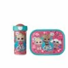 Mepal Lunchset Campus (schoolbeker + Lunchbox) - L.O.L. Surprise -Mepal Winkel lunchset campus sblb lol surprise