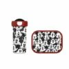 Mepal Lunchset Campus (schoolbeker & Lunchbox) - Mickey Mouse -Mepal Winkel lunchset campus sblb mickey mouse