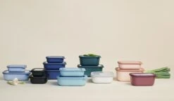 Mepal Multikom Cirqula Rechthoekig 1500 Ml - Nordic Berry OP=OP 8 Mepal Multikom Cirqula Rechthoekig 1500 Ml - Nordic Berry OP=OP -Mepal Winkel multi bowls rectangular Cirqula colours a 2022 09 06 142911 rtib