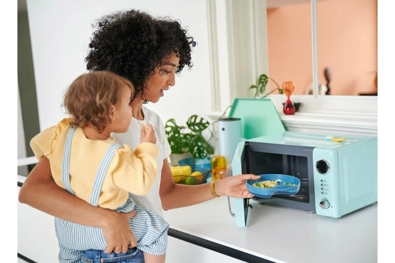 Mepal Oefenbord Mio - Deep Pink OP=OP 9 Mepal Oefenbord Mio - Deep Pink OP=OP - Afbeelding 7