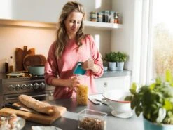 Mepal Bewaardoos Omnia Rechthoekig 1100 Ml - Nordic Green -Mepal Winkel omnia storage boxes b 2022 09 17 114641 qpvn