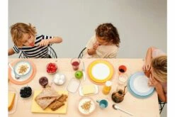 Mepal Schaaltje Wave 165 Mm - Nordic Green 7 Mepal Schaaltje Wave 165 Mm - Nordic Green -Mepal Winkel schaaltje wave 165 mm nordic green