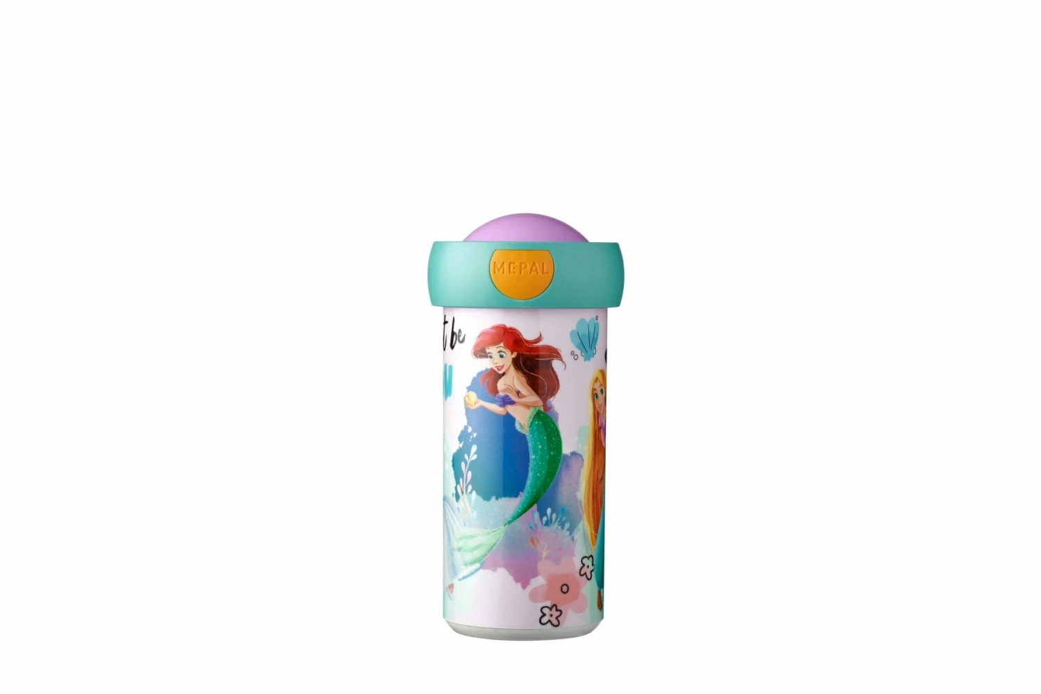 Mepal Schoolbeker Campus 300 Ml Disney Princess 3 Mepal Schoolbeker Campus 300 Ml Disney Princess