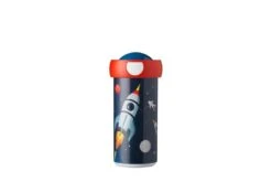 Mepal Schoolbeker Campus 300 Ml - Space