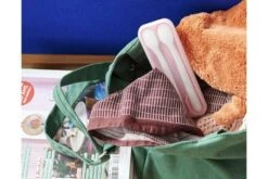 Mepal Babylepel Mio Set Van 2 - Deep Pink OP=OP -Mepal Winkel set babylepel mio 2 stuks 1 210306 115157