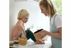 Mepal Starterset Bewaardoos Modula 3-delig - Wit 9 Mepal Starterset Bewaardoos Modula 3-delig - Wit -Mepal Winkel starterset bewaardoos modula 3 delig wit