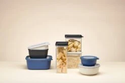 Mepal Multikom Cirqula Rechthoekig 2000 Ml - Nordic White OP=OP -Mepal Winkel storage box Omnia and multi bowl Cirqula 2022 09 16 125254 igmo