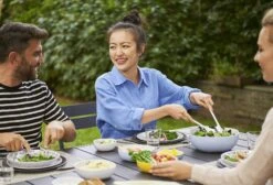 Mepal Schaal Synthesis 600 Ml - Grey -Mepal Winkel synthesis serving bowls a 1 2022 09 02 124907 poyg