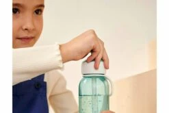 Mepal Waterfles Flip-up Campus 500 Ml - Blauw -Mepal Winkel waterfles flip up campus 500 ml blue 3