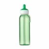 Mepal Waterfles Flip-up Campus 500 Ml - Groen