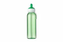 Mepal Waterfles Flip-up Campus 500 Ml - Groen