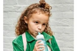 Mepal Waterfles Flip-up Campus 500 Ml - Groen -Mepal Winkel waterfles flip up campus 500 ml green 2